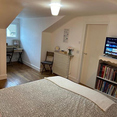 L'Evidence Bed & Breakfast Аржантьой Екстериор снимка