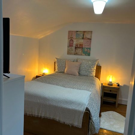 L'Evidence Bed & Breakfast Аржантьой Екстериор снимка