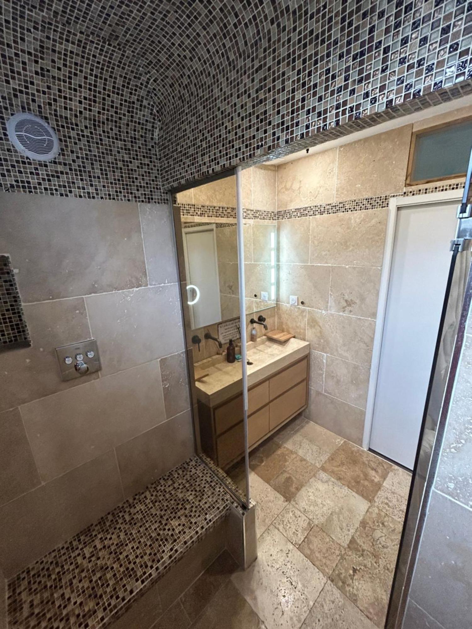 L'Evidence Bed & Breakfast Аржантьой Екстериор снимка