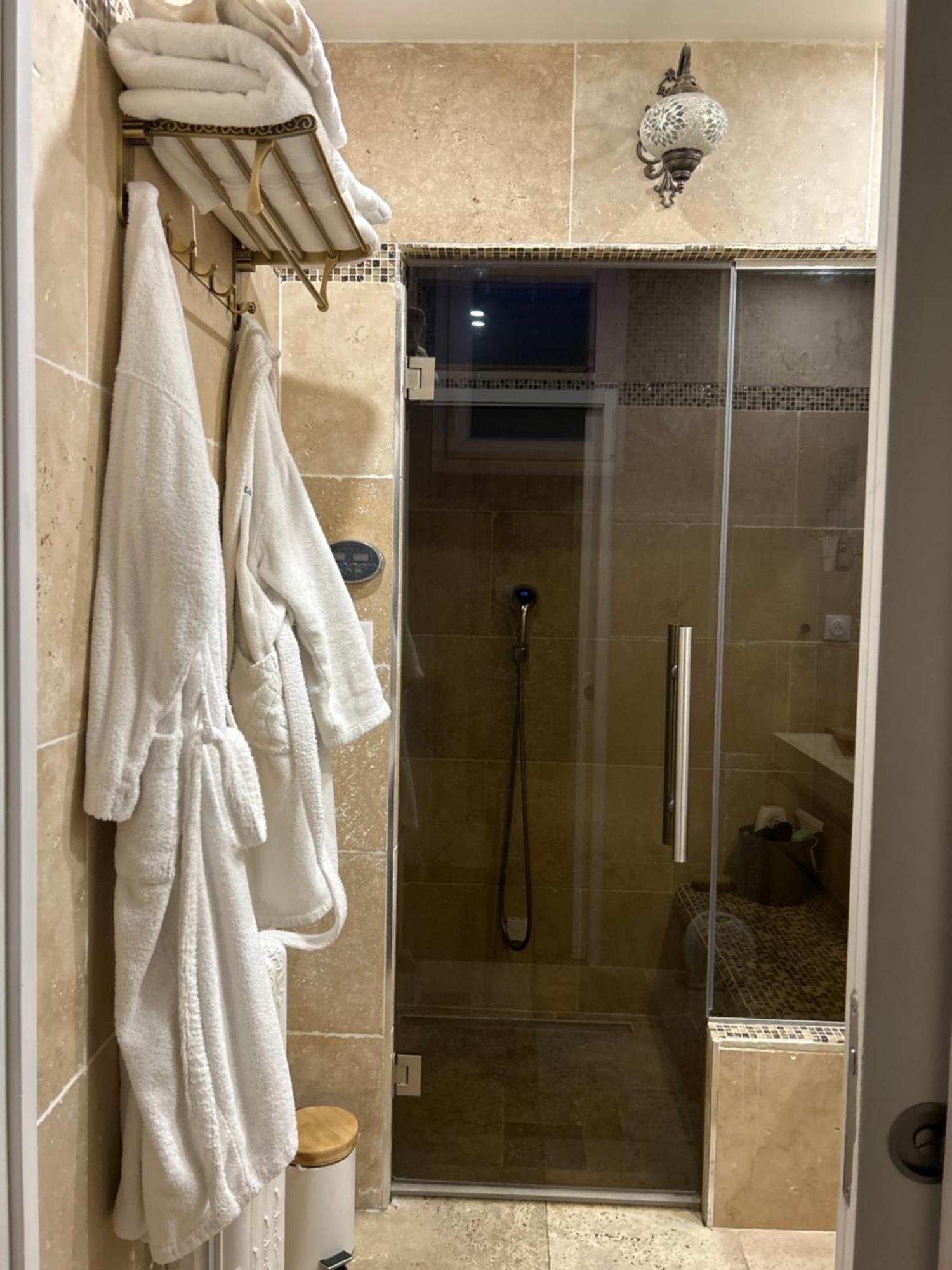 L'Evidence Bed & Breakfast Аржантьой Екстериор снимка