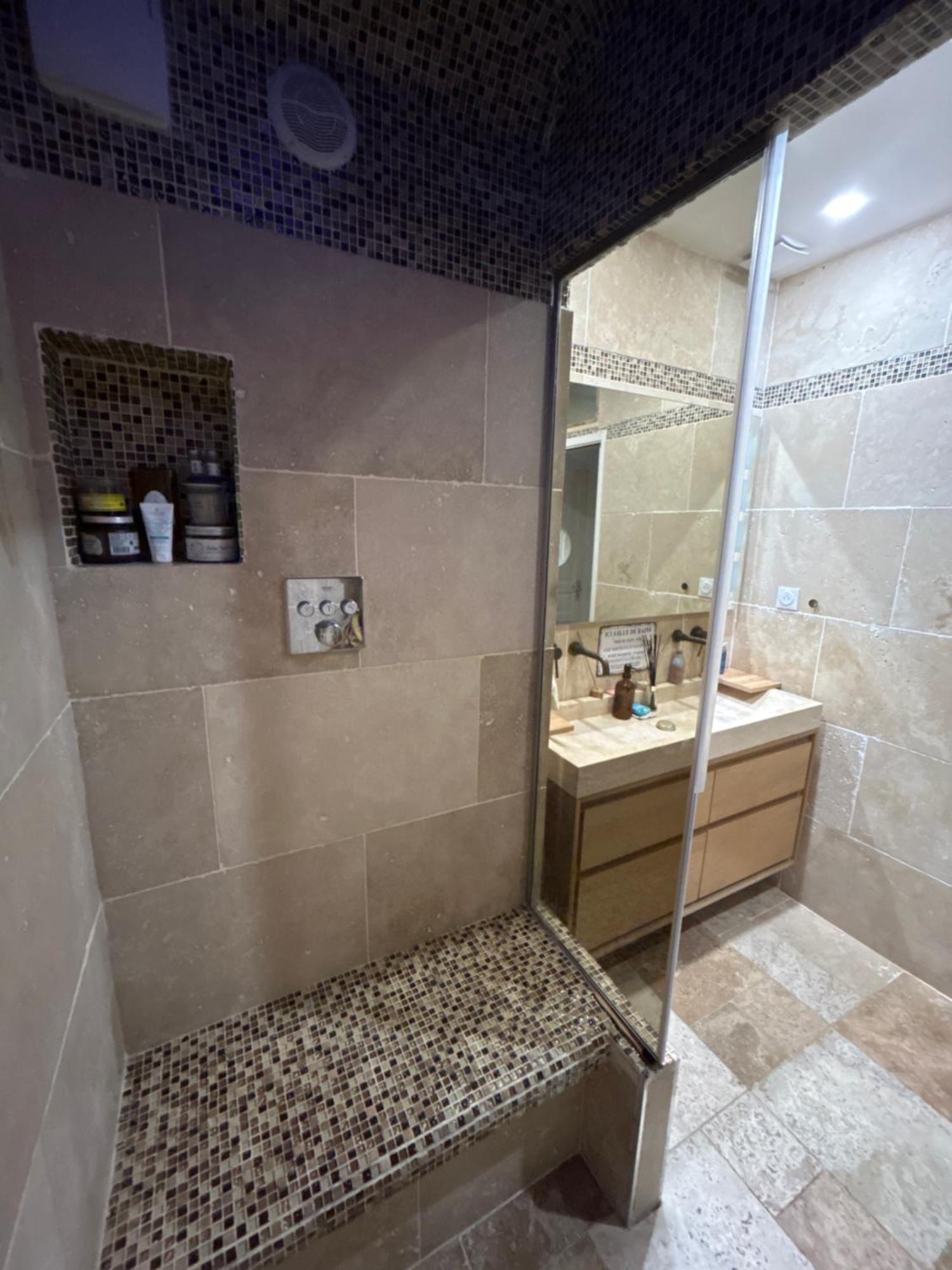 L'Evidence Bed & Breakfast Аржантьой Екстериор снимка
