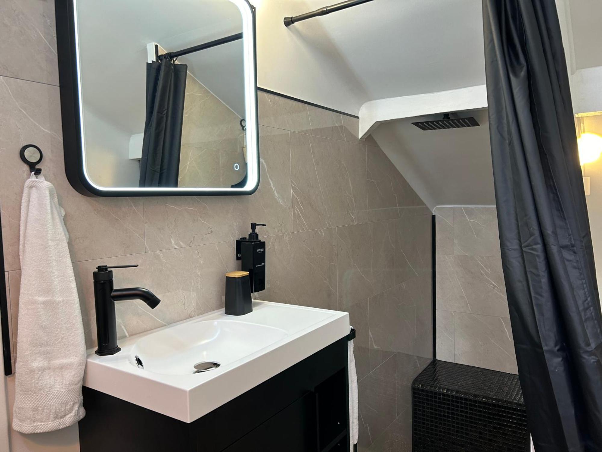 L'Evidence Bed & Breakfast Аржантьой Екстериор снимка
