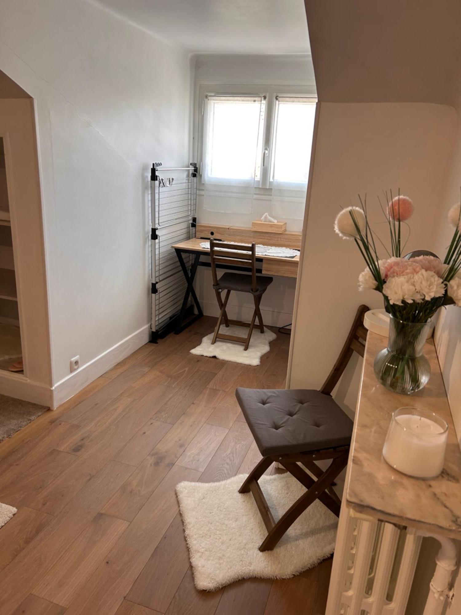 L'Evidence Bed & Breakfast Аржантьой Екстериор снимка